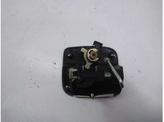 Recambio de maneta exterior porton para seat ibiza (6k1) select referencia OEM IAM    2
