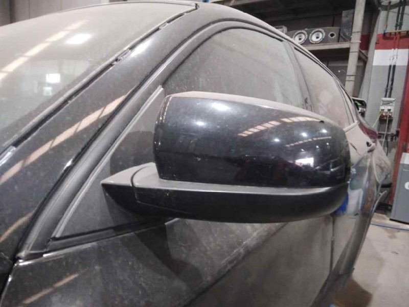 bmw x6 (e71) del año 2008