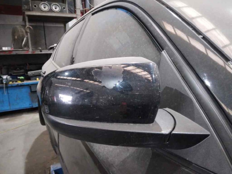 bmw x6 (e71) del año 2008