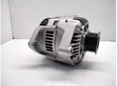 Recambio de alternador para renault clio ii fase ii (b/cb0) referencia OEM IAM A13VI195 A13VI195  2
