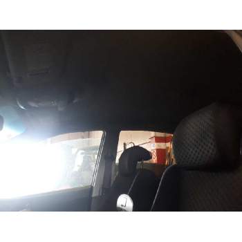 ssangyong actyon del año 2008