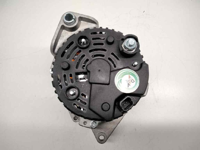 Recambio de alternador para renault clio ii fase ii (b/cb0) referencia OEM IAM A13VI195 A13VI195 