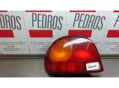 Recambio de piloto trasero izquierdo para » otros... modelos referencia OEM IAM   33467