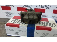 Recambio de pinza freno delantera derecha para nissan qashqai+2 (jj10) 2.0 dci turbodiesel cat referencia OEM IAM    2