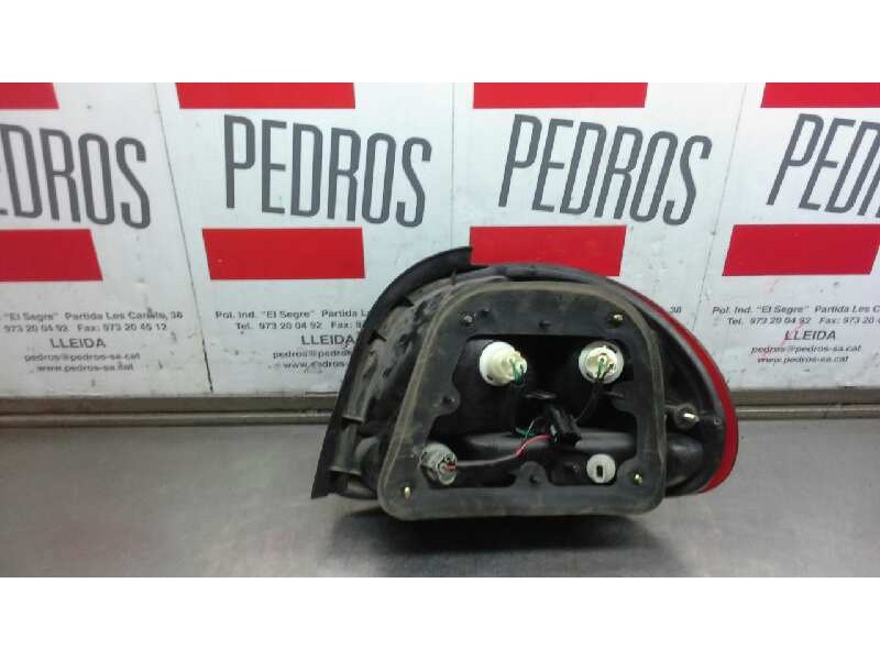 Recambio de piloto trasero izquierdo para » otros... modelos referencia OEM IAM   33467