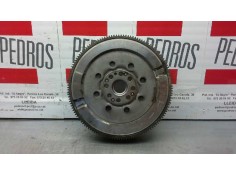 Recambio de volante motor para nissan qashqai (j11) 1.6 dci turbodiesel cat referencia OEM IAM R9M405  123103008R 2