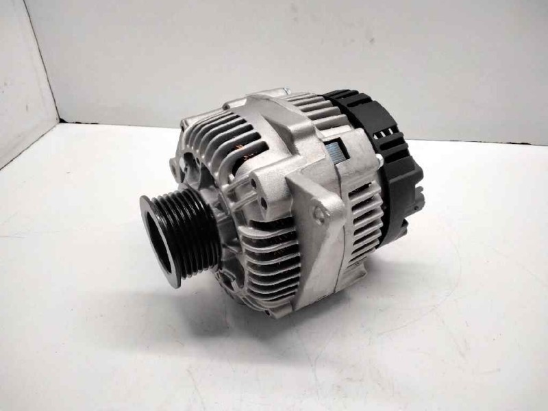 Recambio de alternador para renault clio ii fase ii (b/cb0) referencia OEM IAM A13VI195 A13VI195 