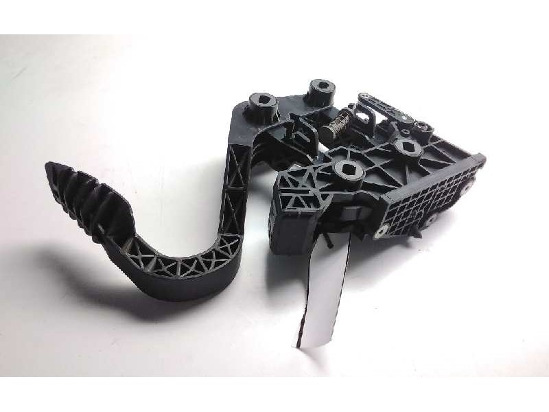 Recambio de potenciometro pedal para scania serie p/g/r (l-clase) 12.7 diesel referencia OEM IAM 2007508  