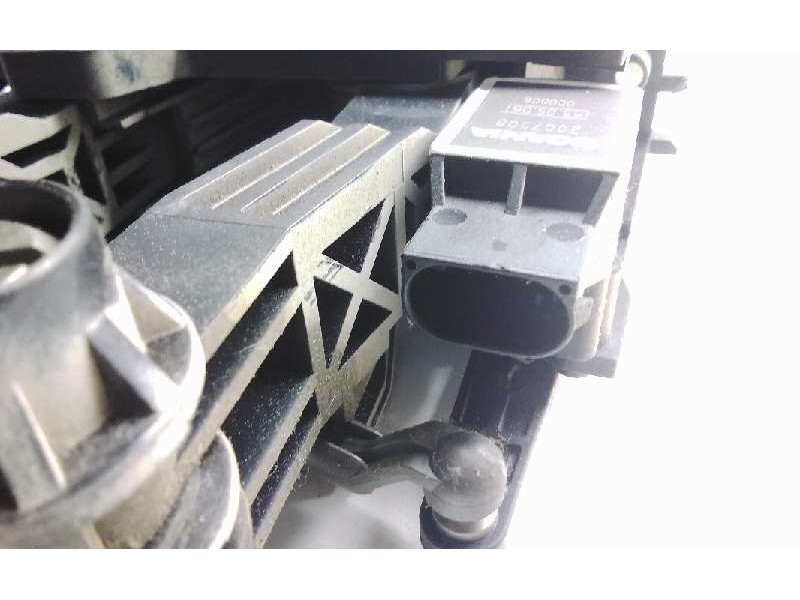 Recambio de potenciometro pedal para scania serie p/g/r (l-clase) 12.7 diesel referencia OEM IAM 2007508  