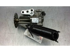 Recambio de bomba aceite para nissan qashqai (j11) 1.6 dci turbodiesel cat referencia OEM IAM R9M405   2