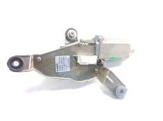 Recambio de motor limpia trasero para mitsubishi galloper (hyundai) santamo referencia OEM IAM 98700M2000   2