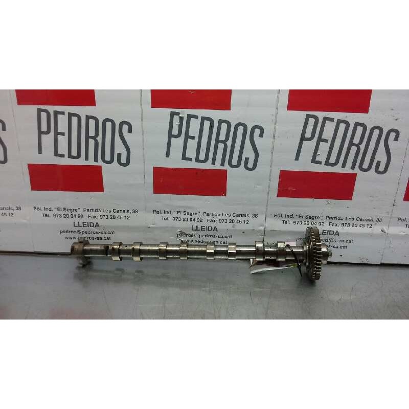 Recambio de arbol de levas para nissan qashqai (j11) 1.6 dci turbodiesel cat referencia OEM IAM R9M405 COLECTOR ADMISION 1300115
