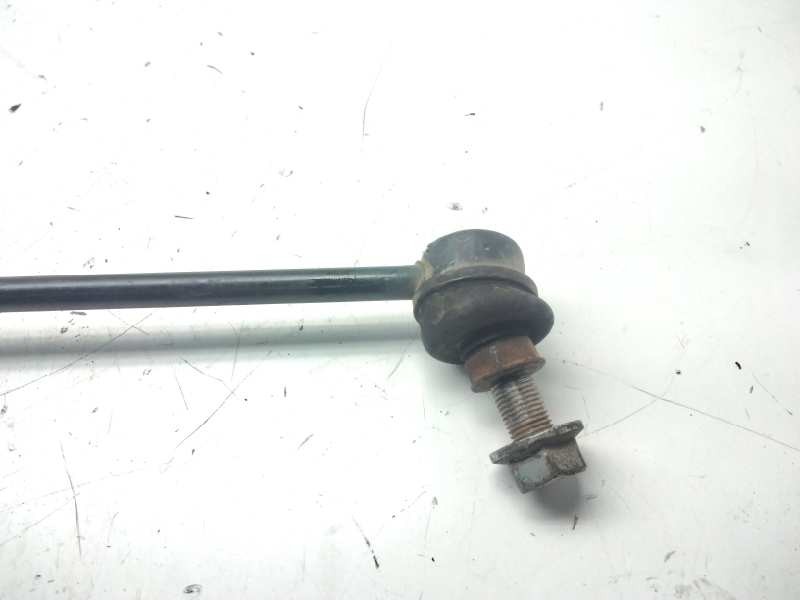 Recambio de bieleta estabilizadora delantera izquierda para nissan qashqai+2 (jj10) 2.0 dci turbodiesel cat referencia OEM IAM  