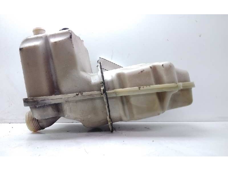 Recambio de deposito expansion para scania serie p/g/r (l-clase) 12.7 diesel referencia OEM IAM P0253006  