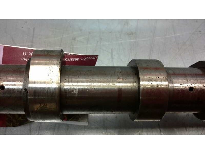 Recambio de arbol de levas para nissan qashqai (j11) 1.6 dci turbodiesel cat referencia OEM IAM R9M405 COLECTOR ADMISION 1300115