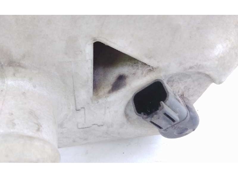 Recambio de deposito expansion para scania serie p/g/r (l-clase) 12.7 diesel referencia OEM IAM P0253006  