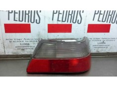 Recambio de piloto trasero derecho para peugeot 605 2.0 cat referencia OEM IAM   33497