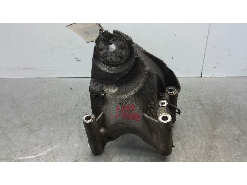 Recambio de soporte motor derecho inferior para volkswagen touareg (7la) tdi r5 referencia OEM IAM   