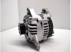 Recambio de alternador para citroen saxo referencia OEM IAM A13VI84 A13VI84  2