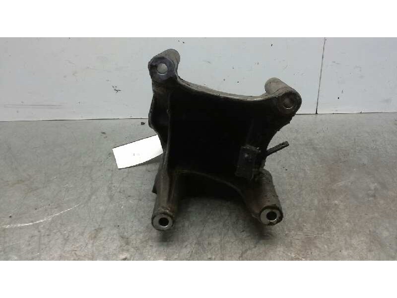 Recambio de soporte motor derecho inferior para volkswagen touareg (7la) tdi r5 referencia OEM IAM   