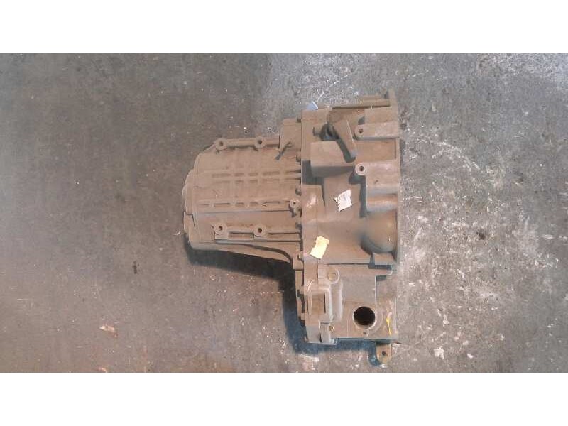 Recambio de caja cambios para nissan almera tino (v10m) 2.0 16v cat referencia OEM IAM 8E009T NV 33520