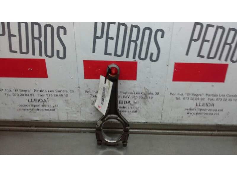 Recambio de biela para infiniti fx fx37 gt referencia OEM IAM   