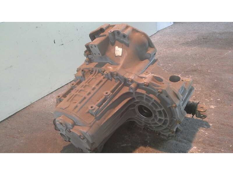 Recambio de caja cambios para nissan almera tino (v10m) 2.0 16v cat referencia OEM IAM 8E009T NV 33520