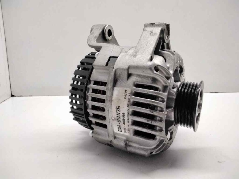 Recambio de alternador para citroen saxo referencia OEM IAM A13VI84 A13VI84 