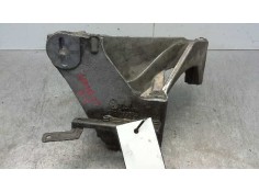 Recambio de soporte motor izquierdo inferior para volkswagen touareg (7la) tdi r5 referencia OEM IAM    2