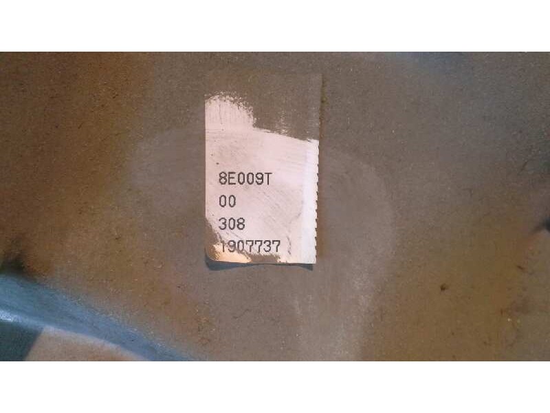 Recambio de caja cambios para nissan almera tino (v10m) 2.0 16v cat referencia OEM IAM 8E009T NV 33520