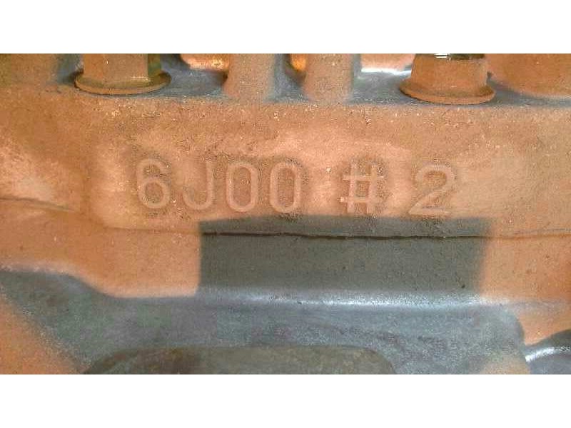 Recambio de caja cambios para nissan almera tino (v10m) 2.0 16v cat referencia OEM IAM 8E009T NV 33520