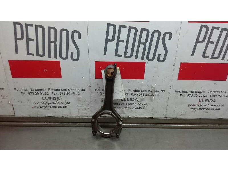 Recambio de biela para infiniti fx fx37 gt referencia OEM IAM   