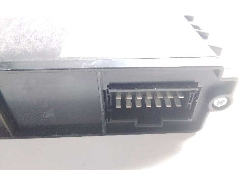 Recambio de centralita bsi para scania serie p/g/r (l-clase) 12.7 diesel referencia OEM IAM 9198448  