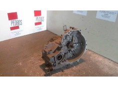Recambio de caja cambios para nissan almera tino (v10m) 2.0 16v cat referencia OEM IAM 8E009T NV 33520