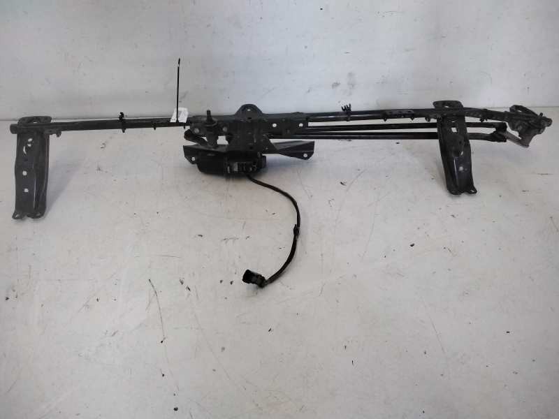 Recambio de motor limpia delantero para scania serie p/g/r (l-clase) 12.7 diesel referencia OEM IAM 2120765  