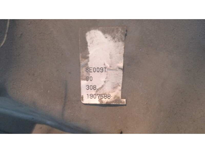 Recambio de caja cambios para nissan almera tino (v10m) 2.0 16v cat referencia OEM IAM 8E009T NV 33520