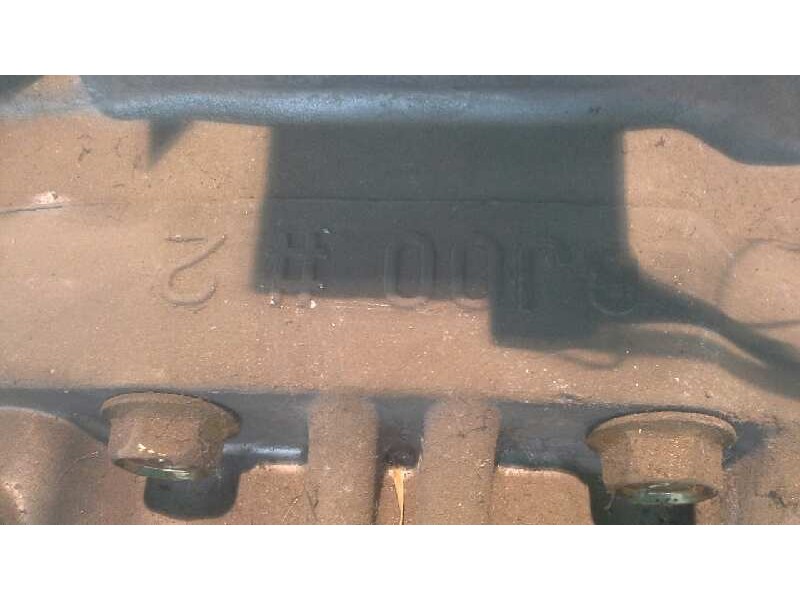 Recambio de caja cambios para nissan almera tino (v10m) 2.0 16v cat referencia OEM IAM 8E009T NV 33520