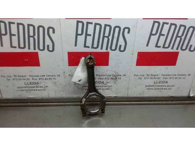 Recambio de biela para infiniti fx fx37 gt referencia OEM IAM   