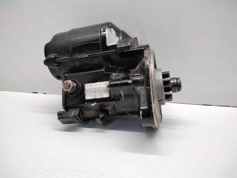 Recambio de motor arranque para man 10.223 laec referencia OEM IAM 12912977010 2280000250 