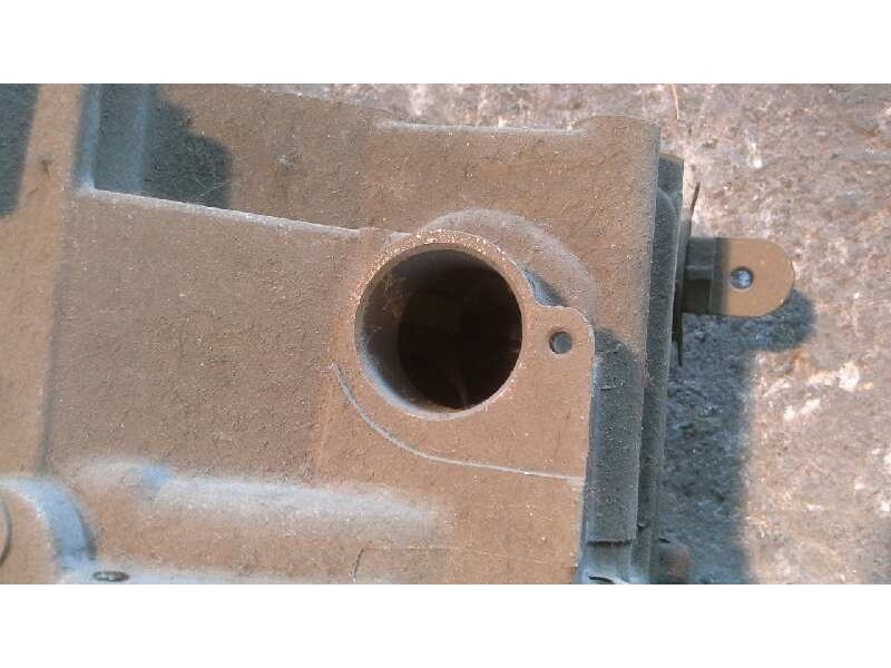 Recambio de caja cambios para nissan almera tino (v10m) 2.0 16v cat referencia OEM IAM 8E009T NV 33520