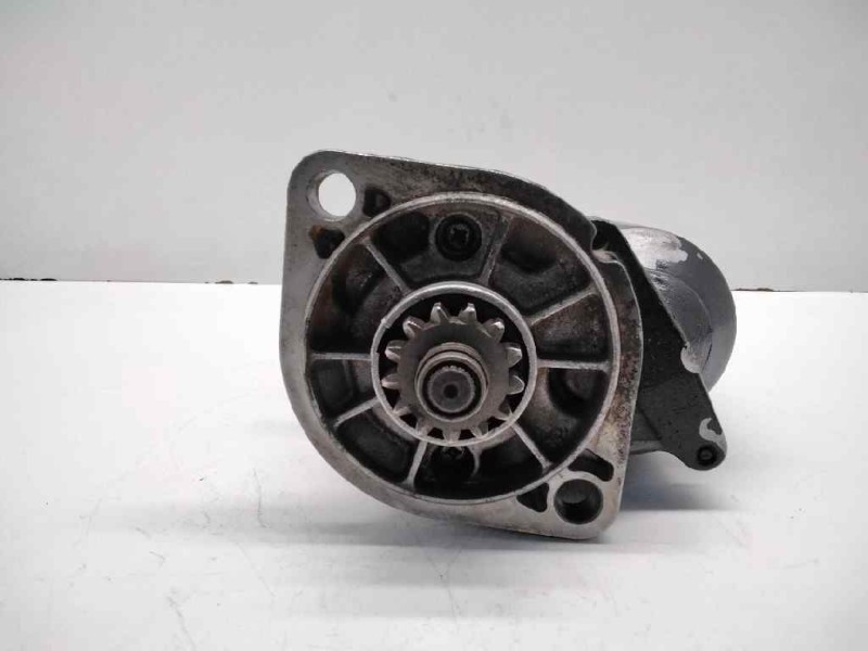 Recambio de motor arranque para man 10.223 laec referencia OEM IAM 12912977010 2280000250 