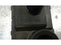 Recambio de bobina encendido para bmw serie 3 compacto (e36) 316i referencia OEM IAM 12131247281   2