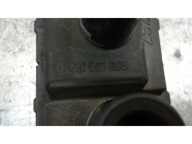 Recambio de bobina encendido para bmw serie 3 compacto (e36) 316i referencia OEM IAM 12131247281  