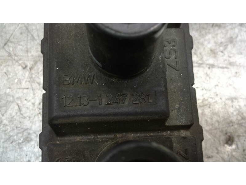 Recambio de bobina encendido para bmw serie 3 compacto (e36) 316i referencia OEM IAM 12131247281  