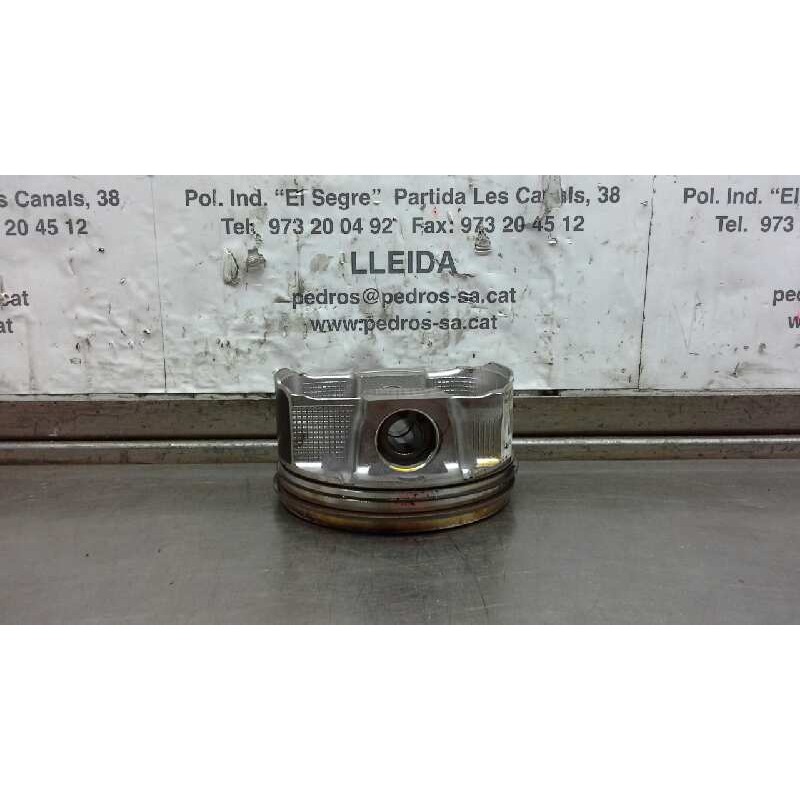 Recambio de piston para infiniti fx fx37 gt referencia OEM IAM VQ37VHR  