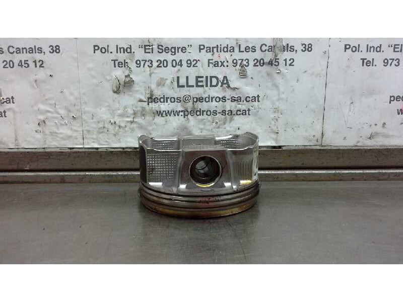 Recambio de piston para infiniti fx fx37 gt referencia OEM IAM VQ37VHR  