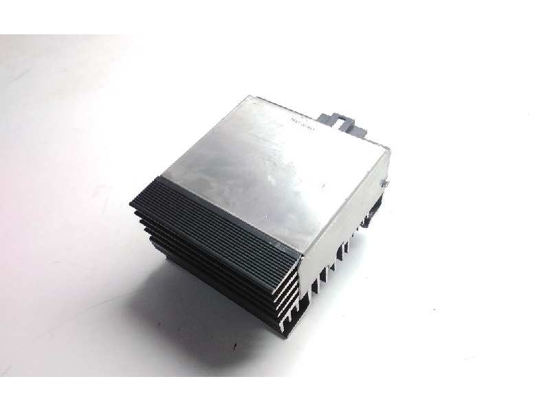 Recambio de transformador 24v a 12v para scania serie p/g/r (l-clase) 12.7 diesel referencia OEM IAM 1729858  