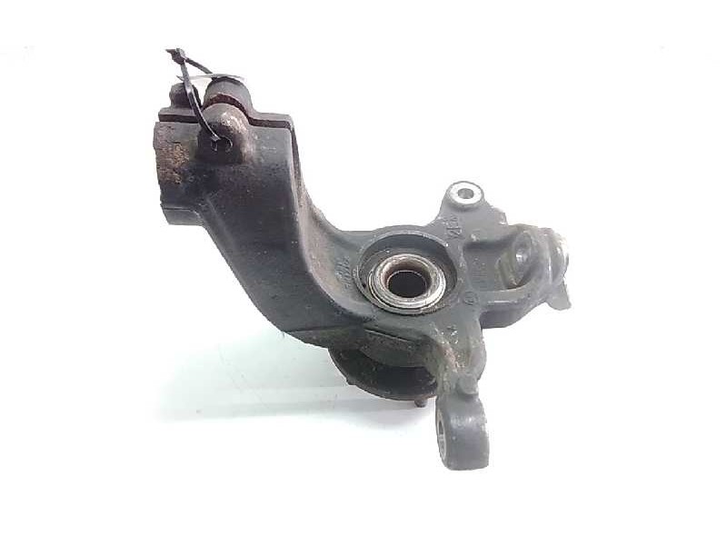 Recambio de mangueta completa delantero izquierdo para ford mondeo ber. (ca2) titanium referencia OEM IAM   