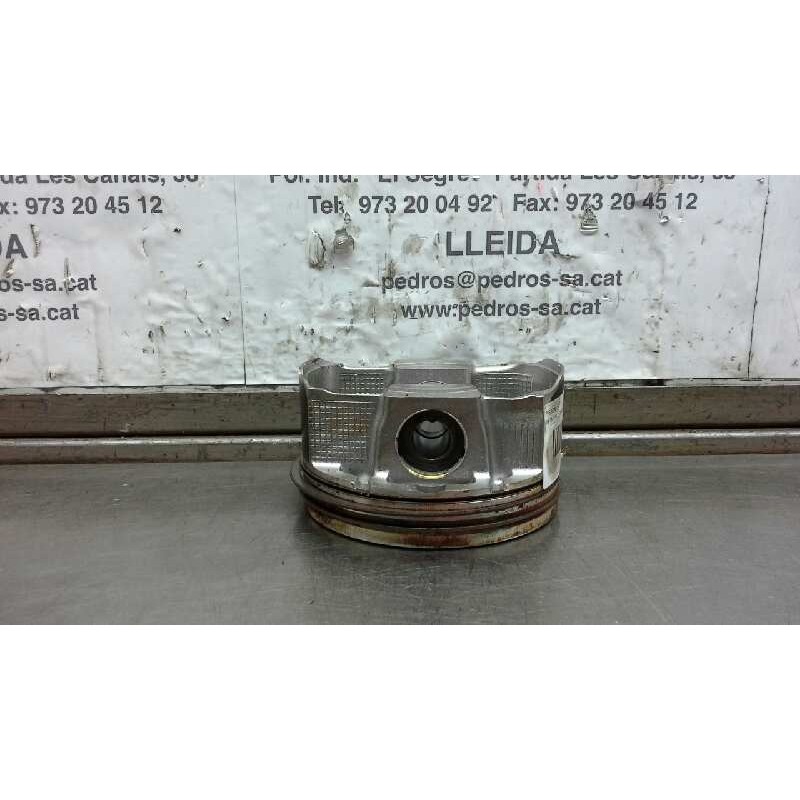 Recambio de piston para infiniti fx fx37 gt referencia OEM IAM   