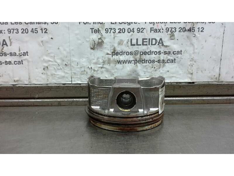Recambio de piston para infiniti fx fx37 gt referencia OEM IAM   